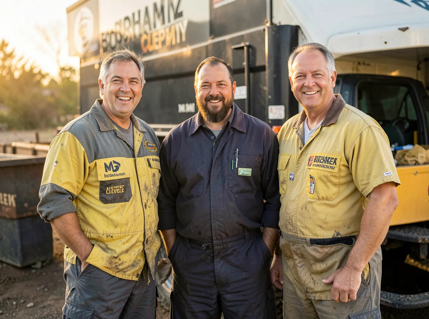 Sewage Cleanup company in Winchester, OR